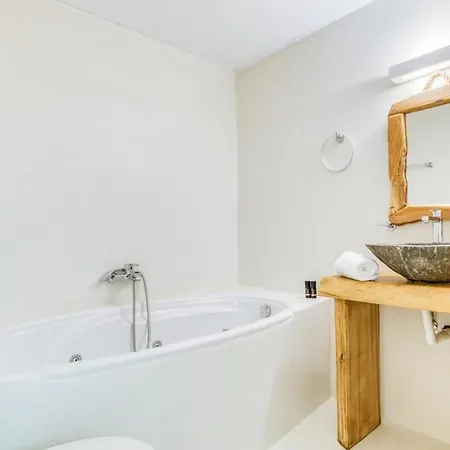 Апартаменты Casa Lina Large Apartment, Access