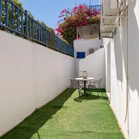 Casa Lina Large Apartment, Access Апартаменты *