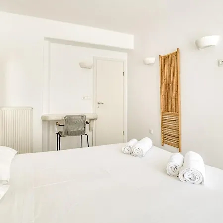 Casa Lina Large Apartment, Access *