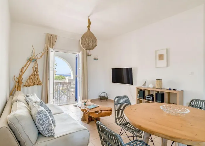 Daire Casa Lina Large Apartment, Access *