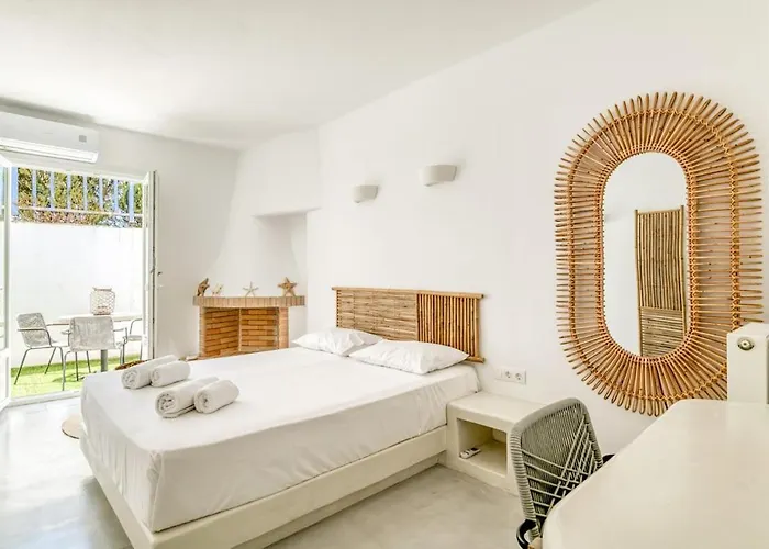 Daire Casa Lina Large Apartment, Access *