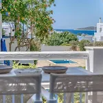 Casa Lina Large Apartment, Access