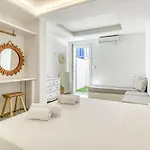 Casa Lina Large Apartment, Access Appartement