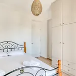 Casa Lina Large Apartment, Access Páros