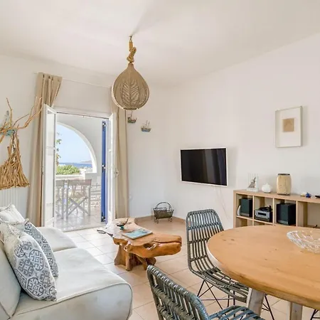 Appartement Casa Lina Large Apartment, Access *