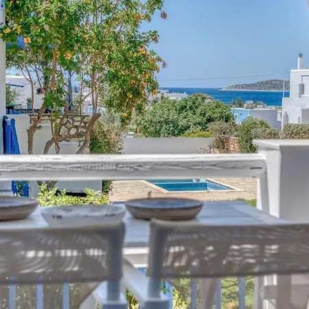 Casa Lina Large Apartment, Access