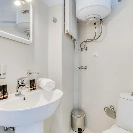 Appartement Casa Lina Large Apartment, Access *