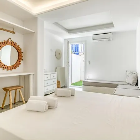 Casa Lina Large Apartment, Access Appartement