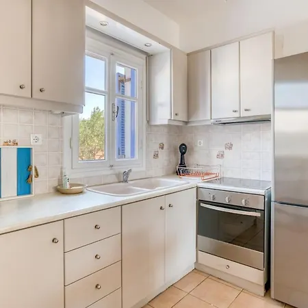 Casa Lina Large Apartment, Access *