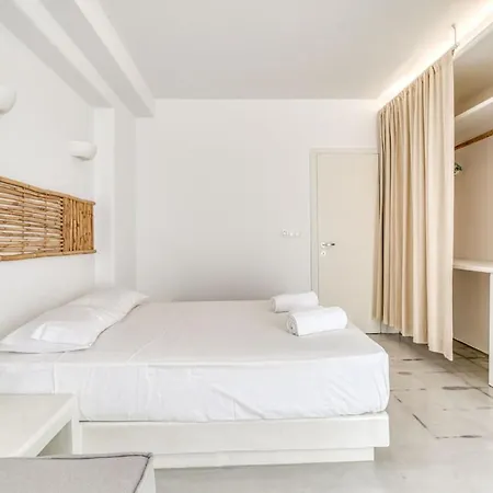 Casa Lina Large Apartment, Access Lägenhet Alikí