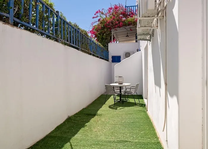 Casa Lina Large Apartment, Access Apartment *