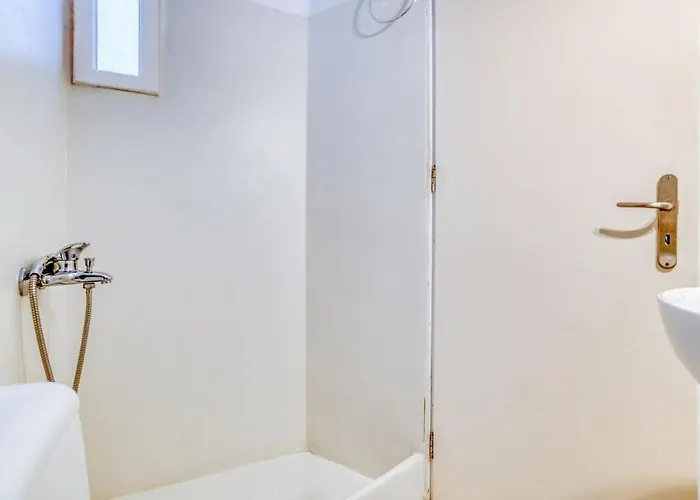 Apartamento Casa Lina Large Apartment, Access *