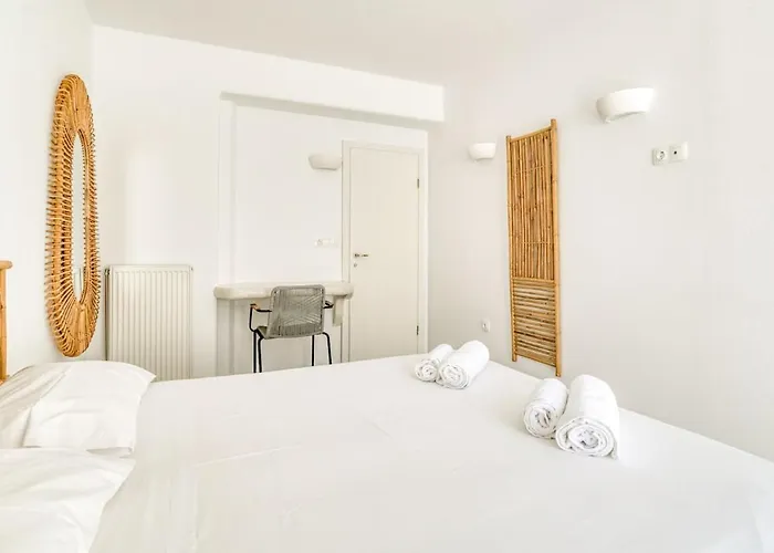 Casa Lina Large Apartment, Access *